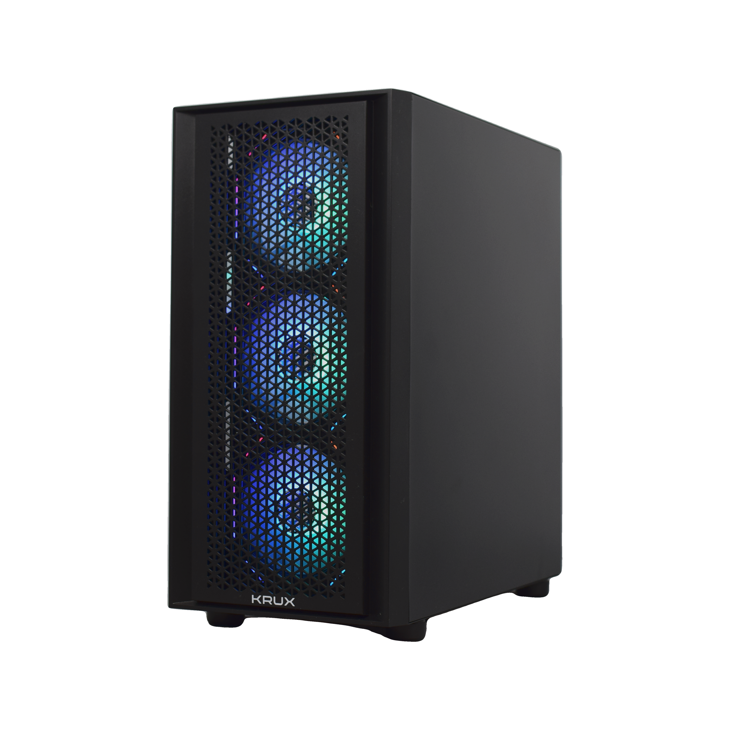 Ryzen 5 5500 | RTX 5060 | Prenew